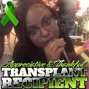 Meet your Posher, Siobhan